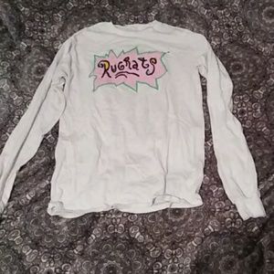 Rugrats long sleeve